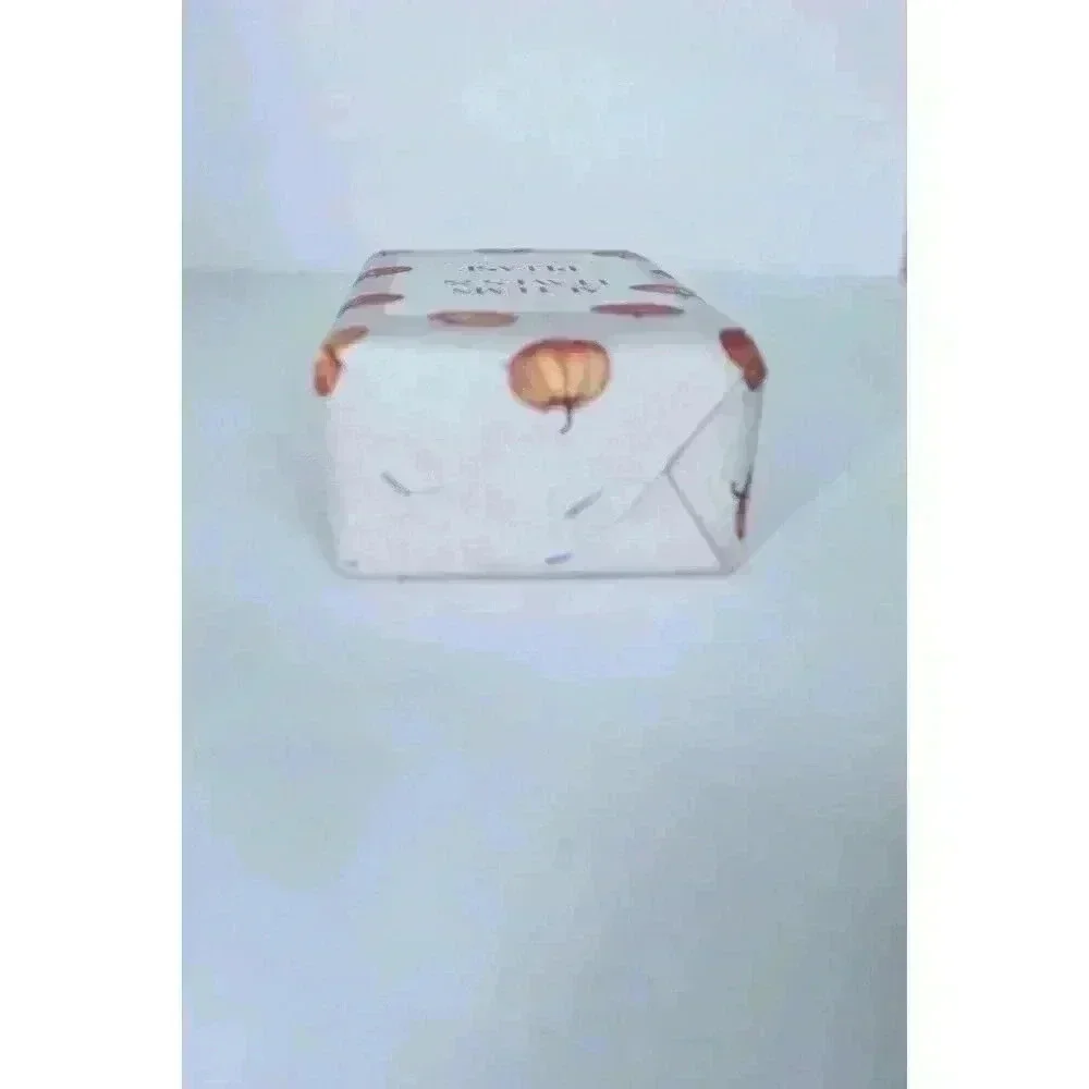 Castelbel Porto Autumn Leaves & Pumpkins Please Let's Get Cozy Scented Soap Bars